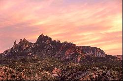 Ultimate Zion Overlook