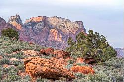 Ultimate Zion Overlook