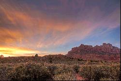 Ultimate Zion Overlook