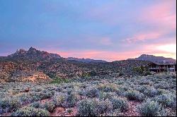 Ultimate Zion Overlook