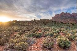 Ultimate Zion Overlook