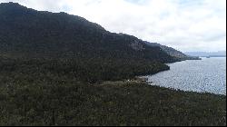 Great Private Island in Chilean Patagonia