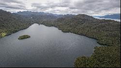 Great Private Island in Chilean Patagonia