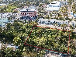 Prime Commercial Land for Sale in Central Location