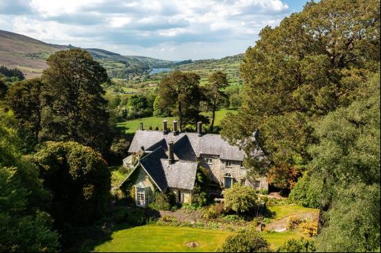 Glenasmole Lodge