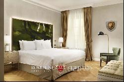 Florence - LUXURY APARTMENTS FOR SALE NEAR PIAZZA DEL DUOMO