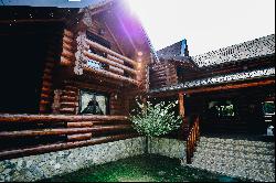 THE DREAM COTTAGE IN BUCOVINA