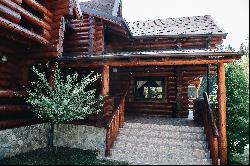 THE DREAM COTTAGE IN BUCOVINA