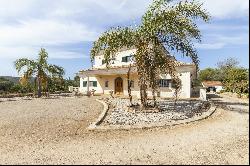 Detached house, 6 bedrooms, for Sale