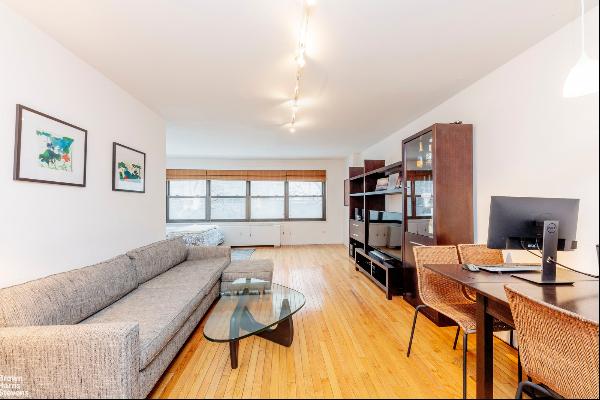 140 WEST END AVENUE 2S in New York, New York