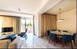 3 Bedroom Villa in a Gated Seafront Resort