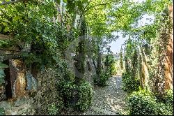 Ref. 6152 Ancient Farmhouse in Torrita di Siena, Tuscany.