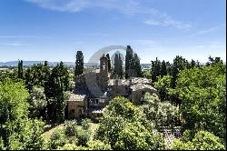 Ref. 6152 Ancient Farmhouse in Torrita di Siena, Tuscany.