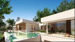 Ibiza Luxury Villas in Prime L