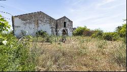 Rural Farm, for sale, Pra, Alcantarilha