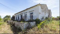 Rural Farm, for sale, Pra, Alcantarilha