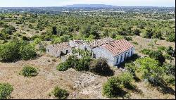 Rural Farm, for sale, Pêra, Alcantarilha