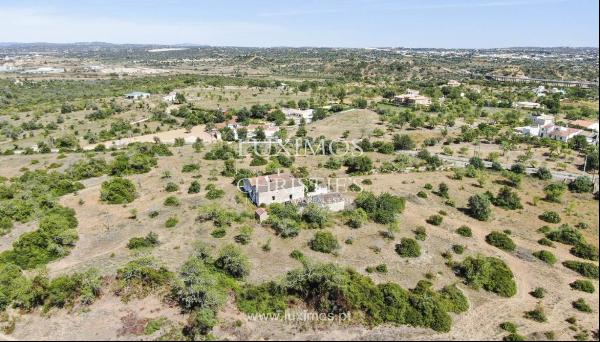 Rural Farm, for sale, Pêra, Alcantarilha