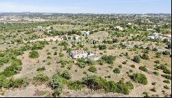 Rural Farm, for sale, Pêra, Alcantarilha