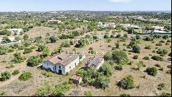 Rural Farm, for sale, Pêra, Alcantarilha