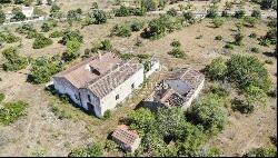 Rural Farm, for sale, Pra, Alcantarilha