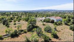 Rural Farm, for sale, Pêra, Alcantarilha