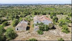 Rural Farm, for sale, Pra, Alcantarilha