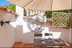 Ref. 4029 Historical villa with garden and pool near Florence