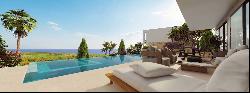 4 Bedroom Villa in Peyia, Pafos, with Unbelievable Views