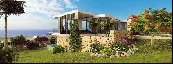 4 Bedroom Villa in Peyia, Pafos, with Unbelievable Views