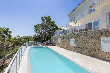 Villa, Torrenova, Calvia, Mallorca, 07181