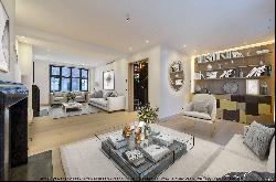 Bruton Place, Mayfair, London, W1J 6LF