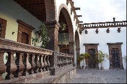 Casona La Guadalupana