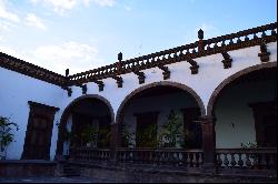 Casona La Guadalupana