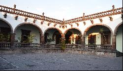 Casona La Guadalupana