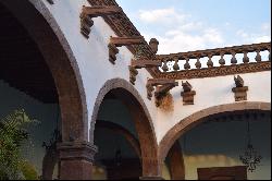 Casona La Guadalupana