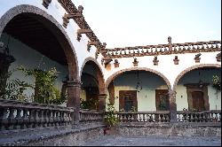 Casona La Guadalupana