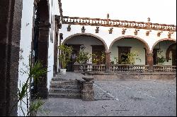 Casona La Guadalupana