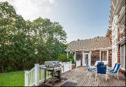 6 bed/4.5 bath Noyac, Sag Harbor