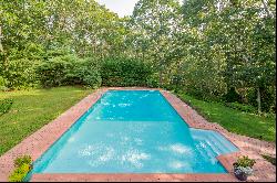 6 bed/4.5 bath Noyac, Sag Harbor