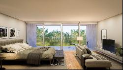 Sale luxury villa with garden, in exclusive development, Foz, Portugal