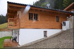 Chalet, Muhlbach Am Hochkonig, Salzburgerland, Austria