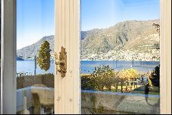 Via Alle Rive, Faggeto Lario, Lake Como, 22020