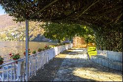 Via Alle Rive, Faggeto Lario, Lake Como, 22020