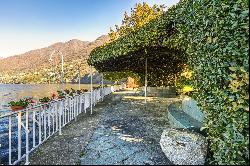 Via Alle Rive, Faggeto Lario, Lake Como, 22020