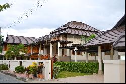Luxury Home in Chiangmai