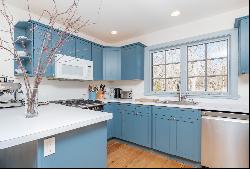 Newly Renovated 4 Bedroom Bridgehampton 