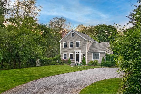 Newly Renovated 4 Bedroom Bridgehampton 