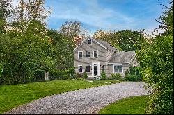 Newly Renovated 4 Bedroom Bridgehampton 