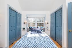 Newly Renovated 4 Bedroom Bridgehampton 